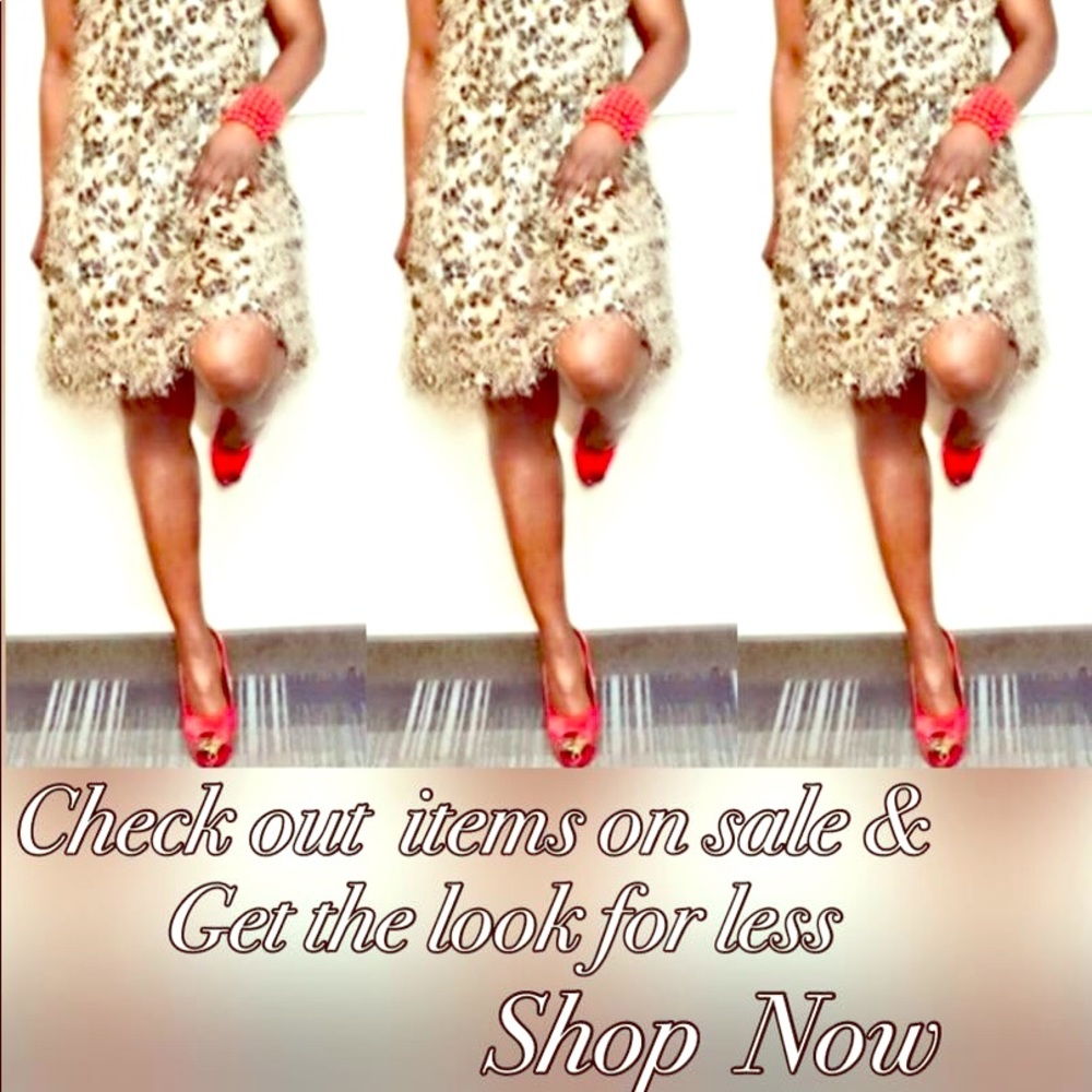 Meet your Posher, Tretre